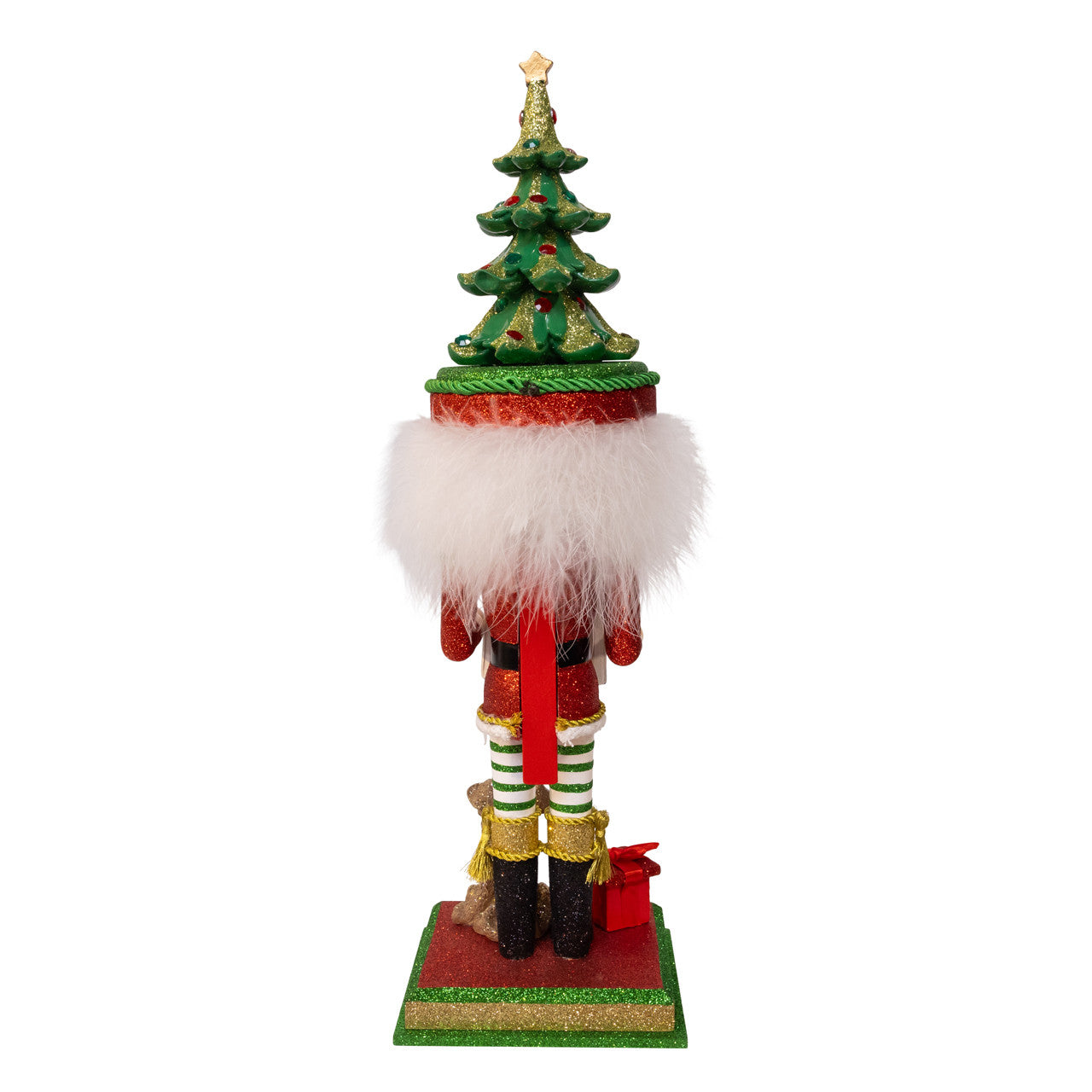 Kurt Adler 18" Hollywood Nutcrackers 'Twas The Night Before Christmas Nutcracker #HA0829;Kurt Adler 18" Hollywood Nutcrackers 'Twas The Night Before Christmas Nutcracker #HA0829;Kurt Adler 18" Hollywood Nutcrackers 'Twas The Night Before Christmas Nutcracker #HA0829;Kurt Adler 18" Hollywood Nutcrackers 'Twas The Night Before Christmas Nutcracker #HA0829;Kurt Adler 18" Hollywood Nutcrackers 'Twas The Night Before Christmas Nutcracker #HA0829
