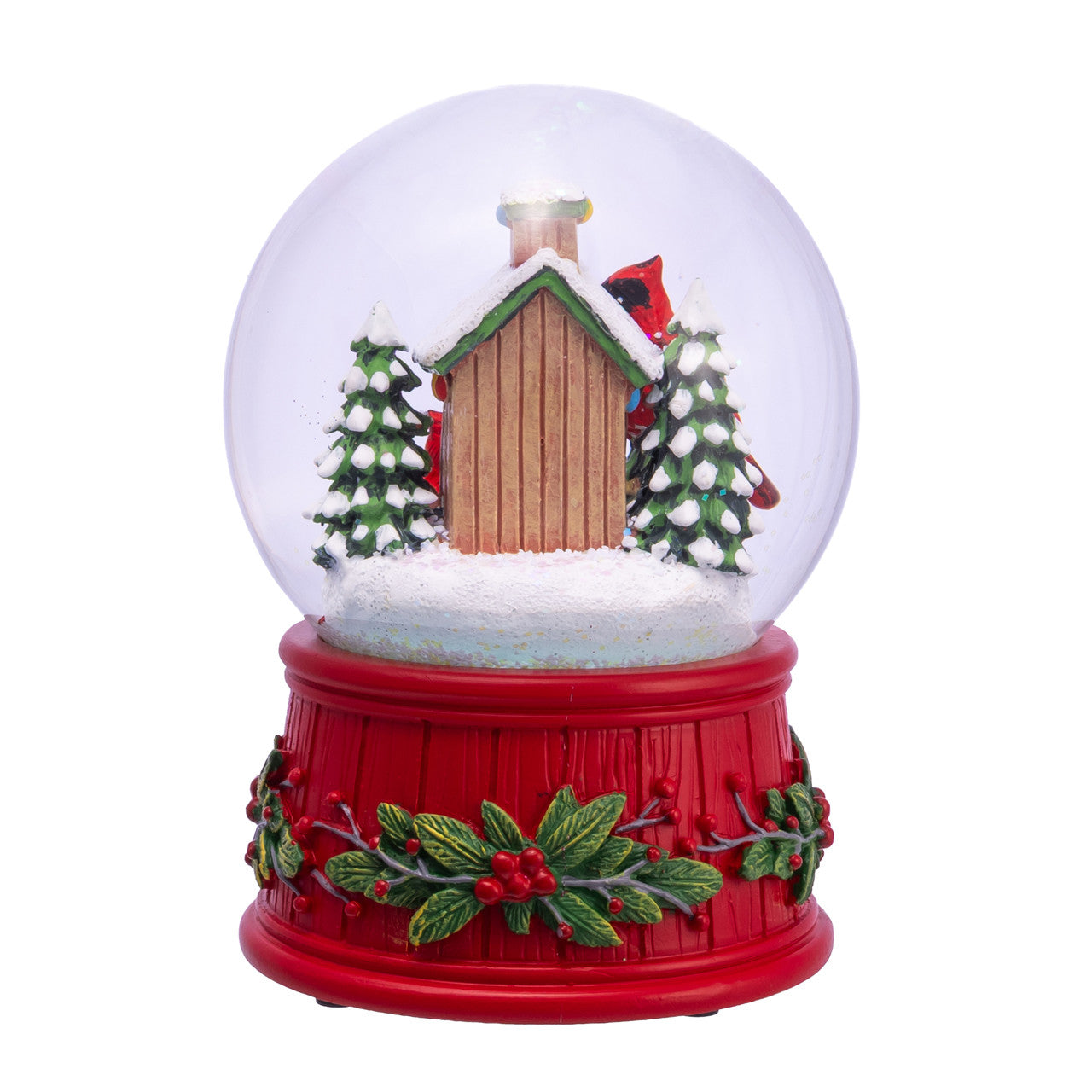 Kurt Adler 100MM Wind-Up Musical Cardinals With Tree Water Globe #J3286;Kurt Adler 100MM Wind-Up Musical Cardinals With Tree Water Globe #J3286;Kurt Adler 100MM Wind-Up Musical Cardinals With Tree Water Globe #J3286;Kurt Adler 100MM Wind-Up Musical Cardinals With Tree Water Globe #J3286;Kurt Adler 100MM Wind-Up Musical Cardinals With Tree Water Globe #J3286;Kurt Adler 100MM Wind-Up Musical Cardinals With Tree Water Globe #J3286;Kurt Adler 100MM Wind-Up Musical Cardinals With Tree Water Globe #J3286