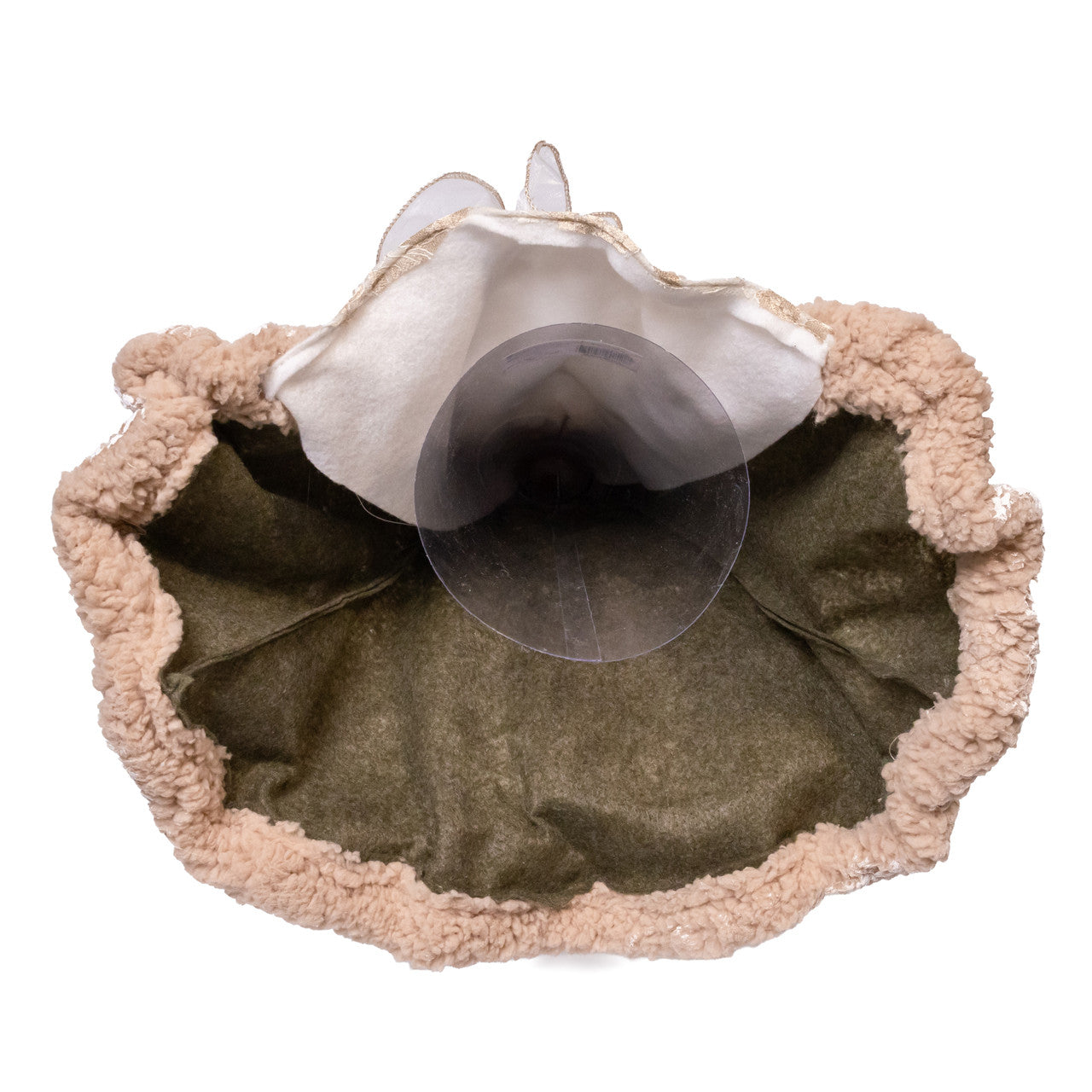 Kurt Adler 16" Ivory & Green Angel Tree Topper #J6143;Kurt Adler 16" Ivory & Green Angel Tree Topper #J6143;Kurt Adler 16" Ivory & Green Angel Tree Topper #J6143;Kurt Adler 16" Ivory & Green Angel Tree Topper #J6143;Kurt Adler 16" Ivory & Green Angel Tree Topper #J6143;Kurt Adler 16" Ivory & Green Angel Tree Topper #J6143