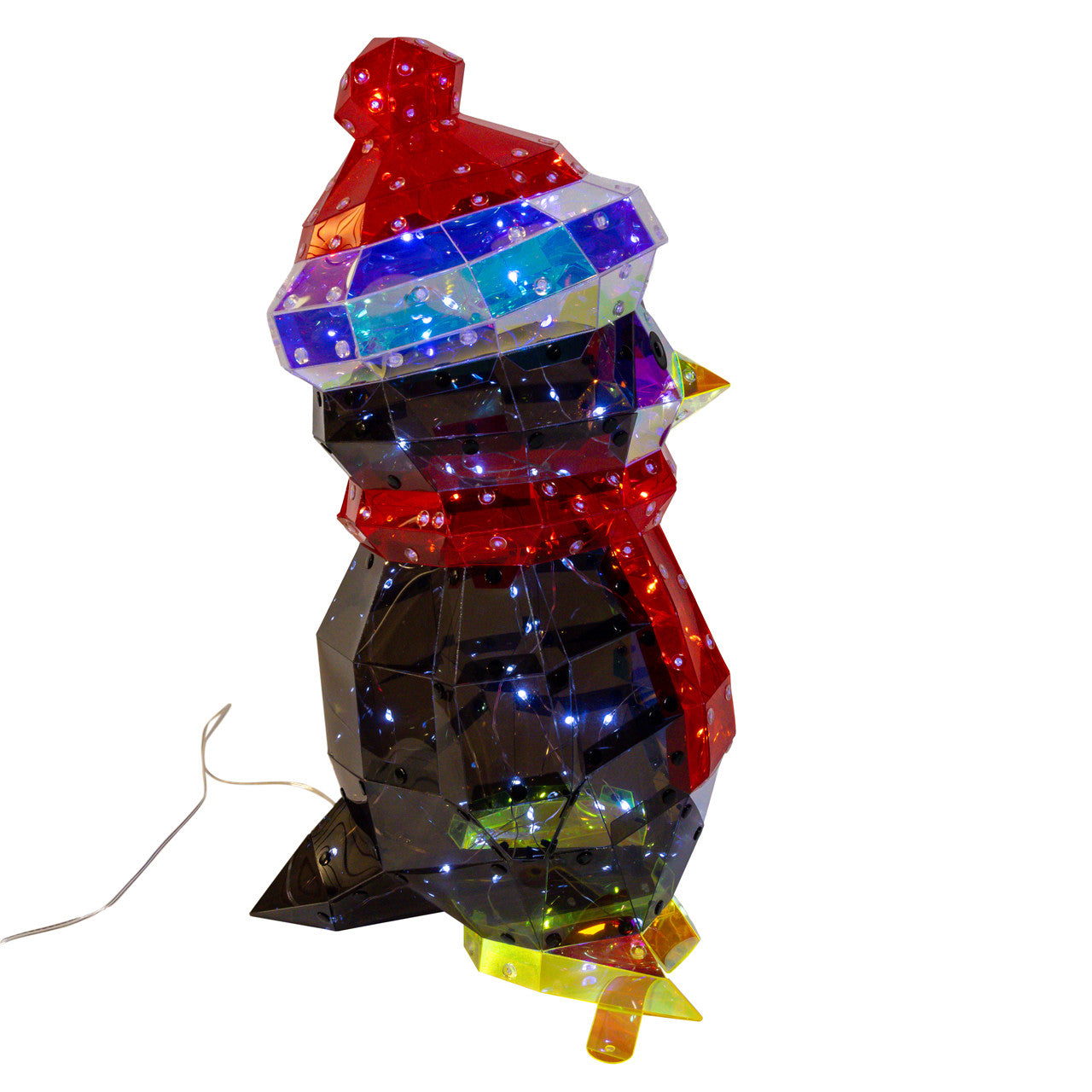 Kurt Adler 16.5" Superbright LED Lighted Penguin #JEL0009CW;Kurt Adler 16.5" Superbright LED Lighted Penguin #JEL0009CW;Kurt Adler 16.5" Superbright LED Lighted Penguin #JEL0009CW;Kurt Adler 16.5" Superbright LED Lighted Penguin #JEL0009CW;Kurt Adler 16.5" Superbright LED Lighted Penguin #JEL0009CW;Kurt Adler 16.5" Superbright LED Lighted Penguin #JEL0009CW;Kurt Adler 16.5" Superbright LED Lighted Penguin #JEL0009CW;Kurt Adler 16.5" Superbright LED Lighted Penguin #JEL0009CW