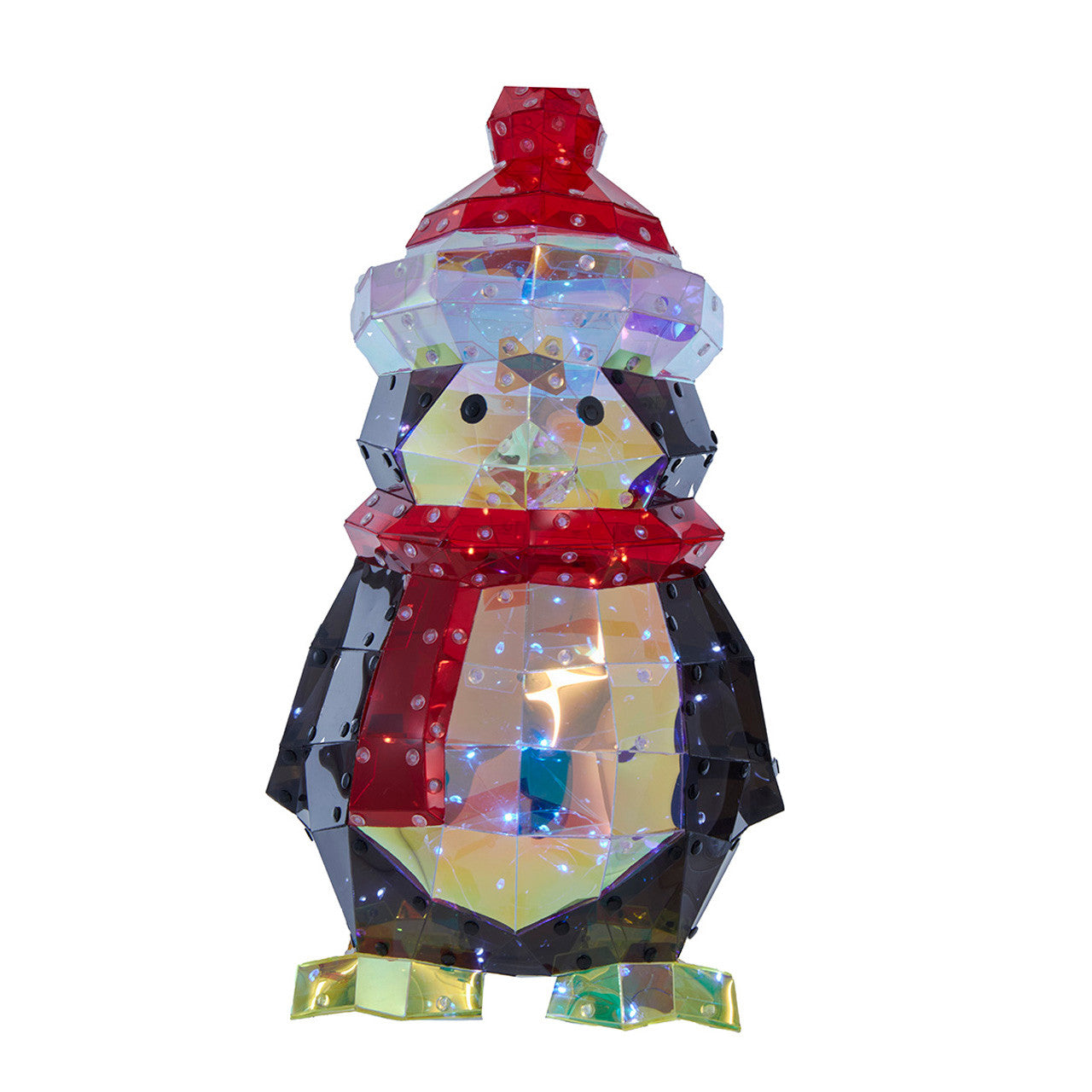 Kurt Adler 16.5" Superbright LED Lighted Penguin #JEL0009CW;Kurt Adler 16.5" Superbright LED Lighted Penguin #JEL0009CW;Kurt Adler 16.5" Superbright LED Lighted Penguin #JEL0009CW;Kurt Adler 16.5" Superbright LED Lighted Penguin #JEL0009CW;Kurt Adler 16.5" Superbright LED Lighted Penguin #JEL0009CW;Kurt Adler 16.5" Superbright LED Lighted Penguin #JEL0009CW;Kurt Adler 16.5" Superbright LED Lighted Penguin #JEL0009CW;Kurt Adler 16.5" Superbright LED Lighted Penguin #JEL0009CW