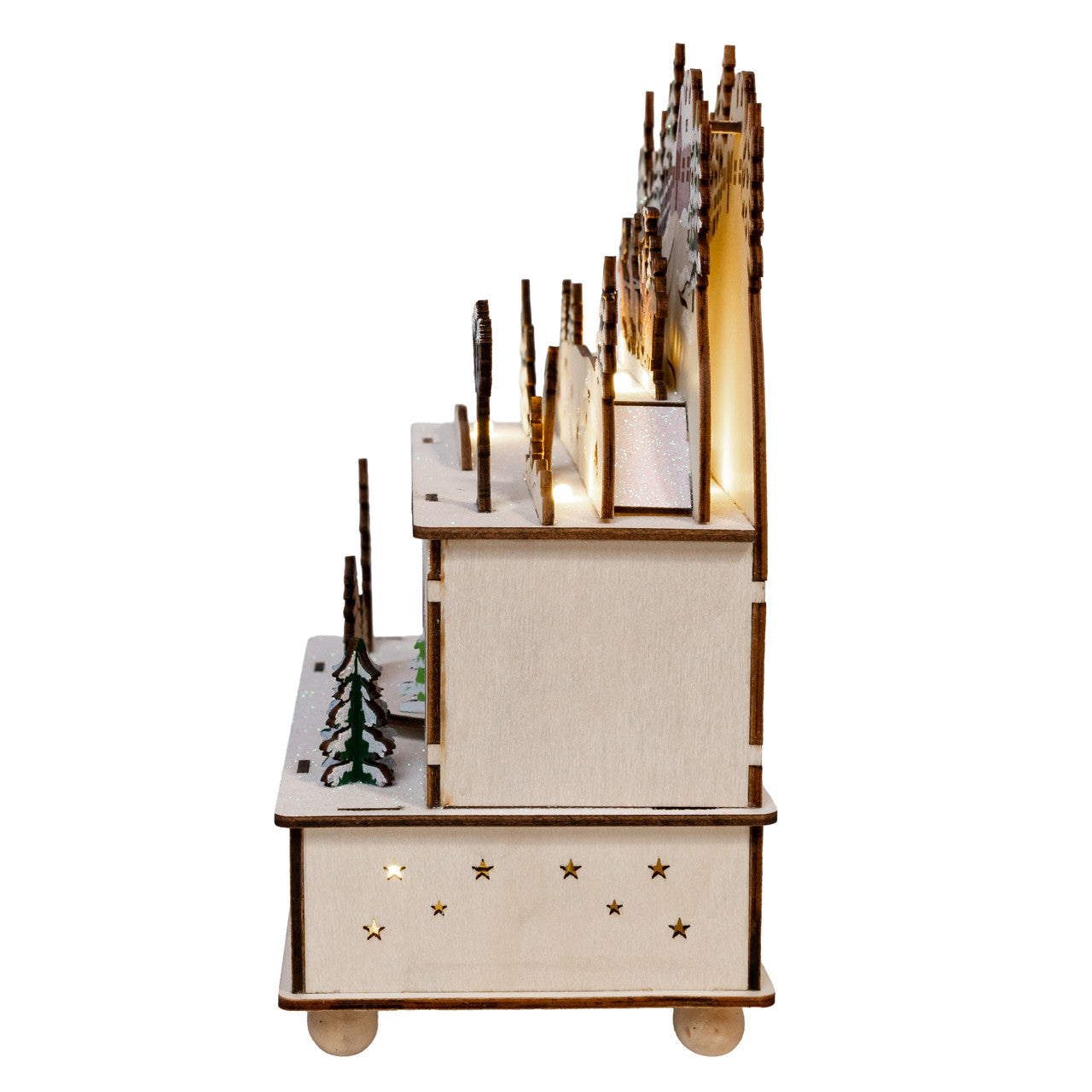 Kurt Adler 9" Battery Operated Lighted Musical Snowy Country House With Santa Table Piece #JEL0319;Kurt Adler 9" Battery Operated Lighted Musical Snowy Country House With Santa Table Piece #JEL0319;Kurt Adler 9" Battery Operated Lighted Musical Snowy Country House With Santa Table Piece #JEL0319;Kurt Adler 9" Battery Operated Lighted Musical Snowy Country House With Santa Table Piece #JEL0319;Kurt Adler 9" Battery Operated Lighted Musical Snowy Country House With Santa Table Piece #JEL0319
