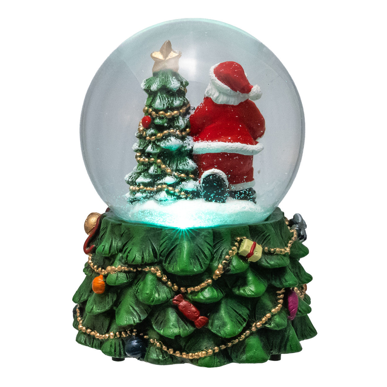 Kurt Adler 100MM Musical Santa With Tree Water Globe #JEL1436;Kurt Adler 100MM Musical Santa With Tree Water Globe #JEL1436;Kurt Adler 100MM Musical Santa With Tree Water Globe #JEL1436;Kurt Adler 100MM Musical Santa With Tree Water Globe #JEL1436;Kurt Adler 100MM Musical Santa With Tree Water Globe #JEL1436;Kurt Adler 100MM Musical Santa With Tree Water Globe #JEL1436;Kurt Adler 100MM Musical Santa With Tree Water Globe #JEL1436