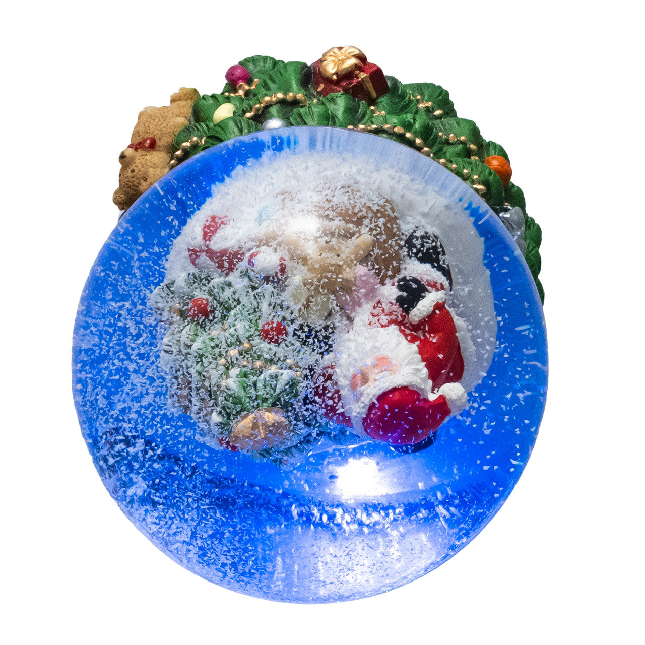Kurt Adler 100MM Musical Santa With Tree Water Globe #JEL1436;Kurt Adler 100MM Musical Santa With Tree Water Globe #JEL1436;Kurt Adler 100MM Musical Santa With Tree Water Globe #JEL1436;Kurt Adler 100MM Musical Santa With Tree Water Globe #JEL1436;Kurt Adler 100MM Musical Santa With Tree Water Globe #JEL1436;Kurt Adler 100MM Musical Santa With Tree Water Globe #JEL1436;Kurt Adler 100MM Musical Santa With Tree Water Globe #JEL1436