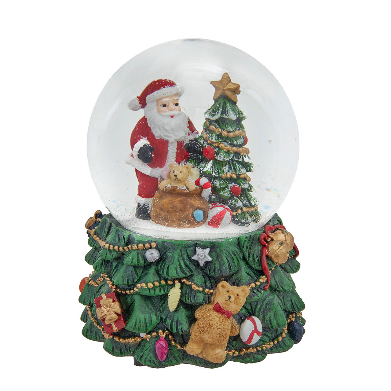 Kurt Adler 100MM Musical Santa With Tree Water Globe #JEL1436;Kurt Adler 100MM Musical Santa With Tree Water Globe #JEL1436;Kurt Adler 100MM Musical Santa With Tree Water Globe #JEL1436;Kurt Adler 100MM Musical Santa With Tree Water Globe #JEL1436;Kurt Adler 100MM Musical Santa With Tree Water Globe #JEL1436;Kurt Adler 100MM Musical Santa With Tree Water Globe #JEL1436;Kurt Adler 100MM Musical Santa With Tree Water Globe #JEL1436