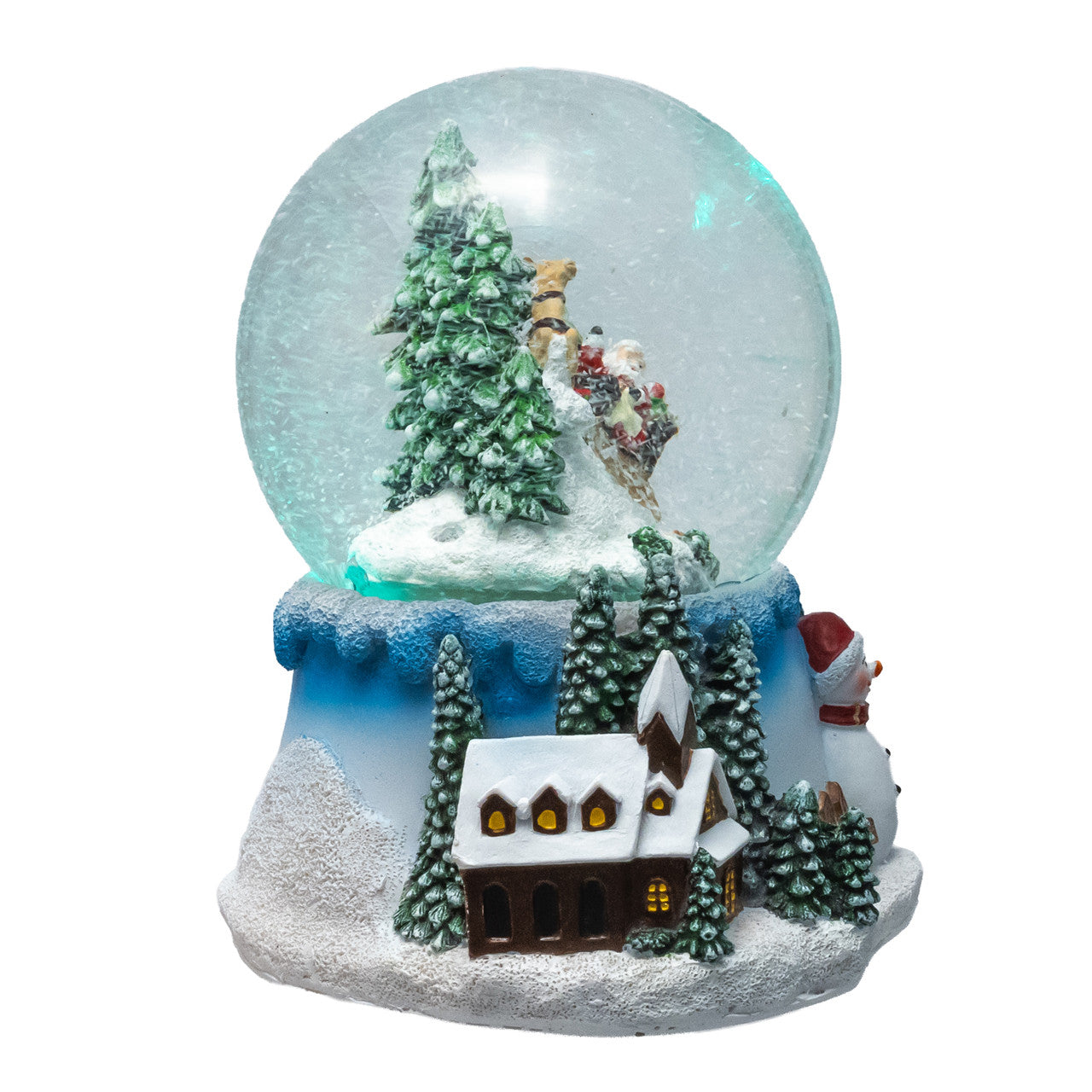 Kurt Adler 100MM Musical Santa, Snowman & Tree Snow Globe #JEL1439;Kurt Adler 100MM Musical Santa, Snowman & Tree Snow Globe #JEL1439;Kurt Adler 100MM Musical Santa, Snowman & Tree Snow Globe #JEL1439;Kurt Adler 100MM Musical Santa, Snowman & Tree Snow Globe #JEL1439;Kurt Adler 100MM Musical Santa, Snowman & Tree Snow Globe #JEL1439;Kurt Adler 100MM Musical Santa, Snowman & Tree Snow Globe #JEL1439;Kurt Adler 100MM Musical Santa, Snowman & Tree Snow Globe #JEL1439
