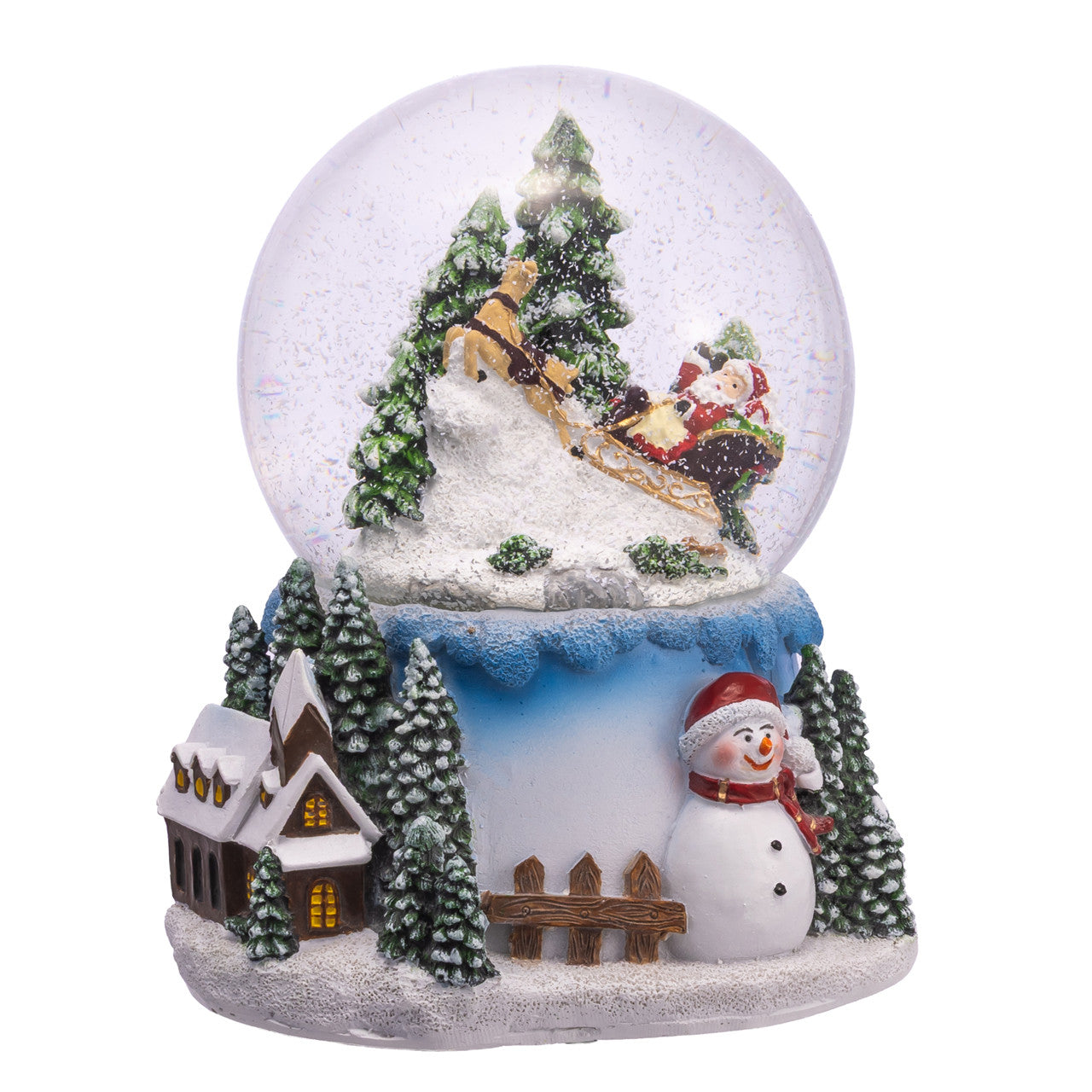 Kurt Adler 100MM Musical Santa, Snowman & Tree Snow Globe #JEL1439;Kurt Adler 100MM Musical Santa, Snowman & Tree Snow Globe #JEL1439;Kurt Adler 100MM Musical Santa, Snowman & Tree Snow Globe #JEL1439;Kurt Adler 100MM Musical Santa, Snowman & Tree Snow Globe #JEL1439;Kurt Adler 100MM Musical Santa, Snowman & Tree Snow Globe #JEL1439;Kurt Adler 100MM Musical Santa, Snowman & Tree Snow Globe #JEL1439;Kurt Adler 100MM Musical Santa, Snowman & Tree Snow Globe #JEL1439