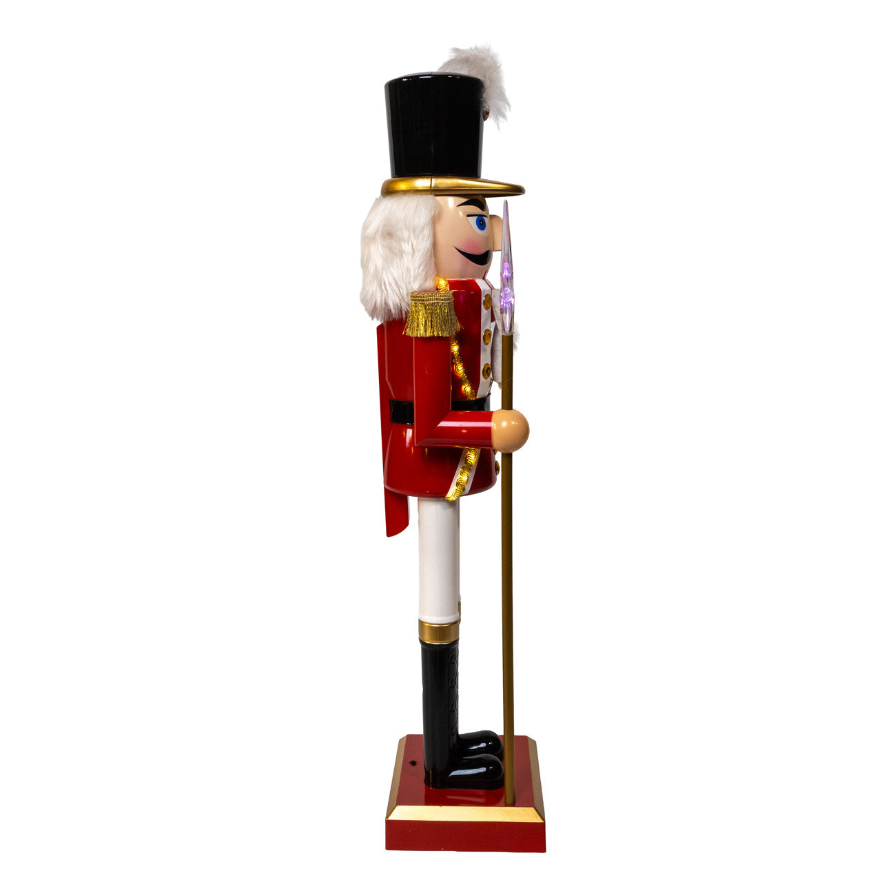 Kurt Adler 24" Battery Operated Lighted Musical Nutcracker #JEL1805;Kurt Adler 24" Battery Operated Lighted Musical Nutcracker #JEL1805;Kurt Adler 24" Battery Operated Lighted Musical Nutcracker #JEL1805;Kurt Adler 24" Battery Operated Lighted Musical Nutcracker #JEL1805;Kurt Adler 24" Battery Operated Lighted Musical Nutcracker #JEL1805;Kurt Adler 24" Battery Operated Lighted Musical Nutcracker #JEL1805;Kurt Adler 24" Battery Operated Lighted Musical Nutcracker #JEL1805
