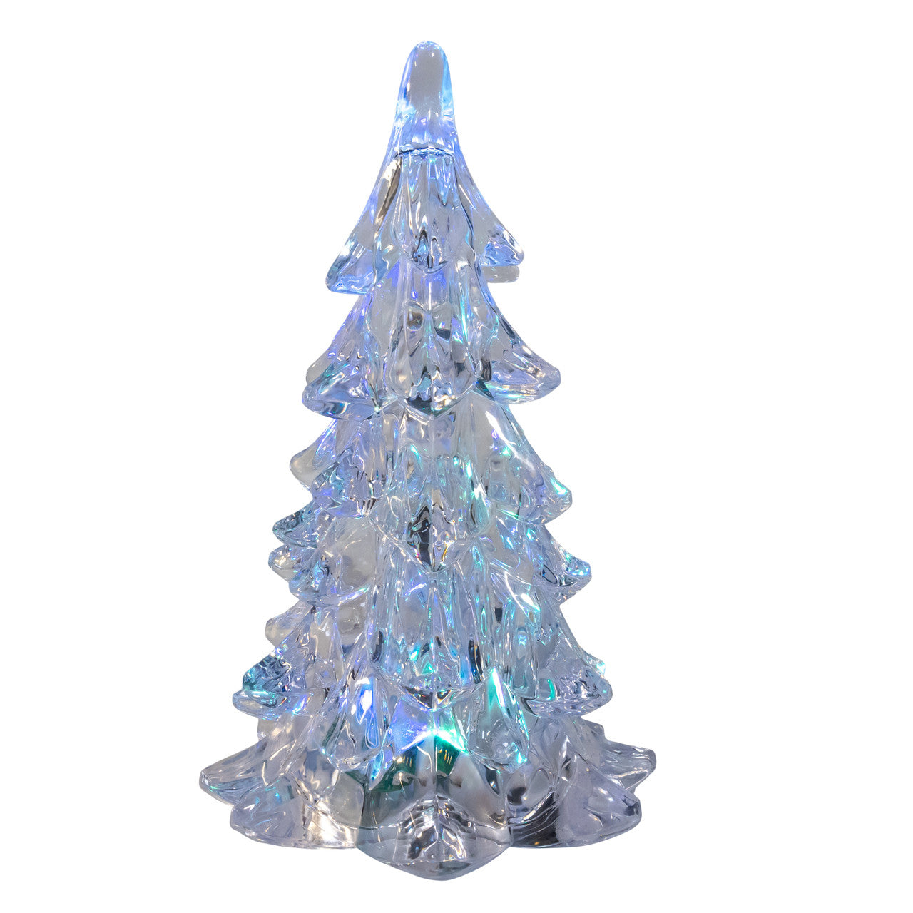 Kurt Adler 11" Battery Operated RGB LED Christmas Tree Table Piece #JEL2403;Kurt Adler 11" Battery Operated RGB LED Christmas Tree Table Piece #JEL2403;Kurt Adler 11" Battery Operated RGB LED Christmas Tree Table Piece #JEL2403;Kurt Adler 11" Battery Operated RGB LED Christmas Tree Table Piece #JEL2403;Kurt Adler 11" Battery Operated RGB LED Christmas Tree Table Piece #JEL2403