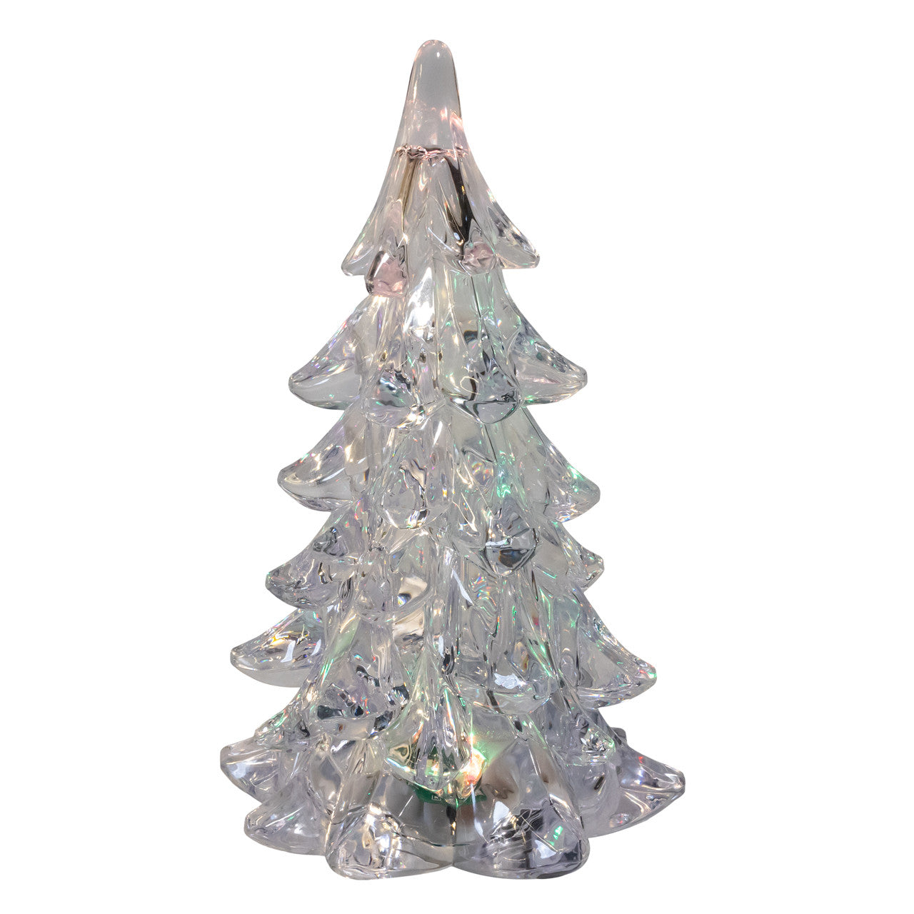 Kurt Adler 11" Battery Operated RGB LED Christmas Tree Table Piece #JEL2403;Kurt Adler 11" Battery Operated RGB LED Christmas Tree Table Piece #JEL2403;Kurt Adler 11" Battery Operated RGB LED Christmas Tree Table Piece #JEL2403;Kurt Adler 11" Battery Operated RGB LED Christmas Tree Table Piece #JEL2403;Kurt Adler 11" Battery Operated RGB LED Christmas Tree Table Piece #JEL2403