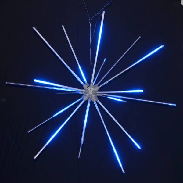 Brite Ideas 48" Animated LED Starburst SBA48