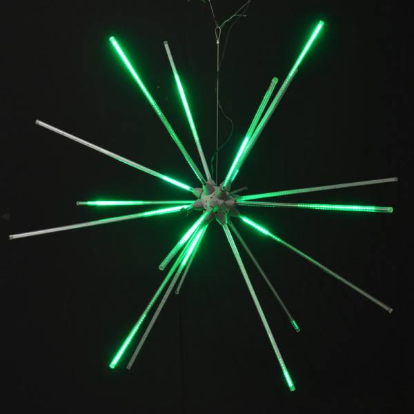 Brite Ideas 48" Animated LED Starburst SBA48