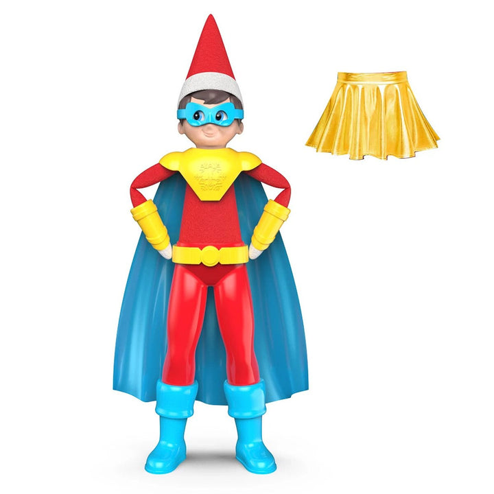 The Elf on the Shelf® - MagiFreez® Polar Power Hero Set