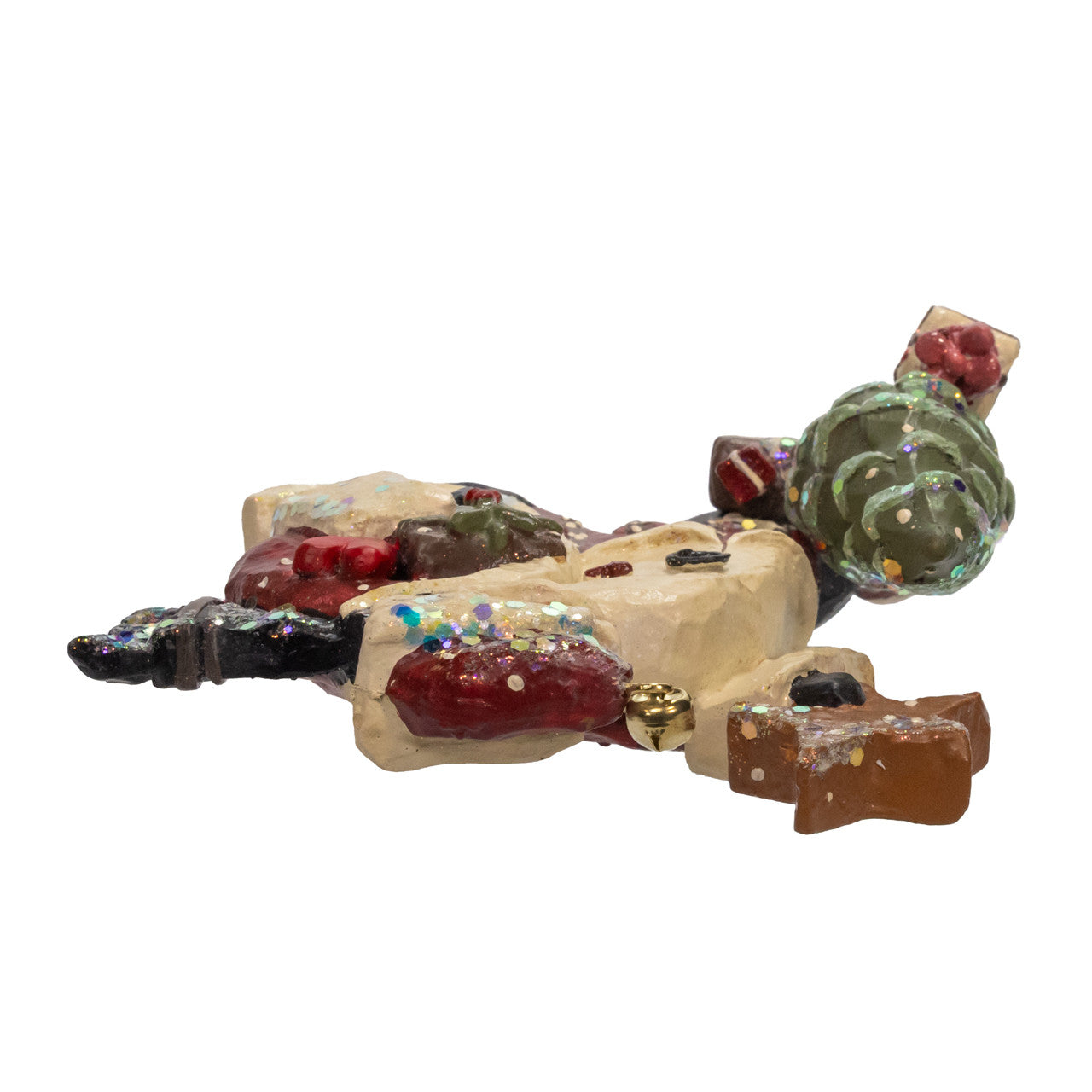 Kurt Adler 6.75" Snow Town Santa With Tree Table Piece #STN0016;Kurt Adler 6.75" Snow Town Santa With Tree Table Piece #STN0016;Kurt Adler 6.75" Snow Town Santa With Tree Table Piece #STN0016;Kurt Adler 6.75" Snow Town Santa With Tree Table Piece #STN0016;Kurt Adler 6.75" Snow Town Santa With Tree Table Piece #STN0016;Kurt Adler 6.75" Snow Town Santa With Tree Table Piece #STN0016