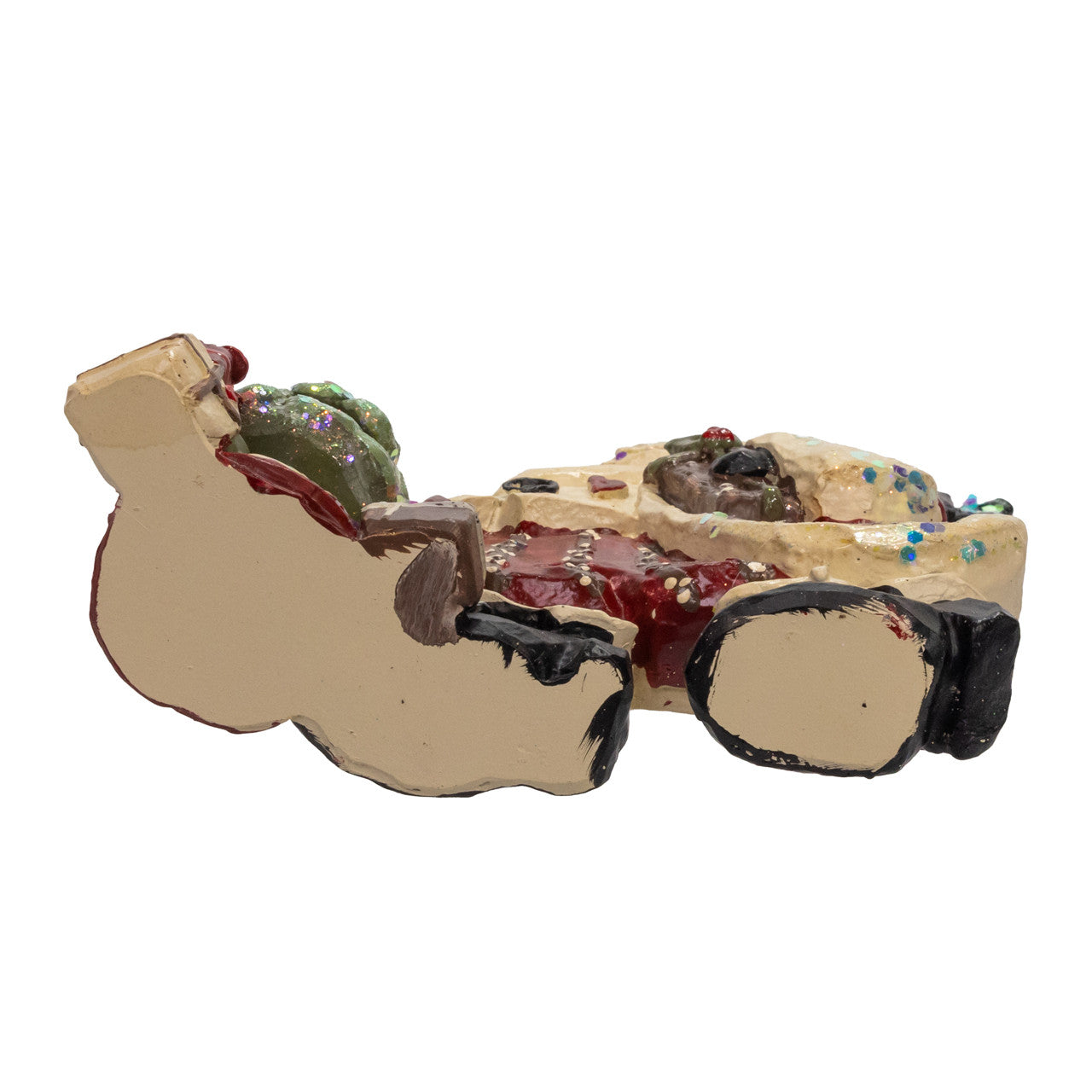 Kurt Adler 6.75" Snow Town Santa With Tree Table Piece #STN0016;Kurt Adler 6.75" Snow Town Santa With Tree Table Piece #STN0016;Kurt Adler 6.75" Snow Town Santa With Tree Table Piece #STN0016;Kurt Adler 6.75" Snow Town Santa With Tree Table Piece #STN0016;Kurt Adler 6.75" Snow Town Santa With Tree Table Piece #STN0016;Kurt Adler 6.75" Snow Town Santa With Tree Table Piece #STN0016
