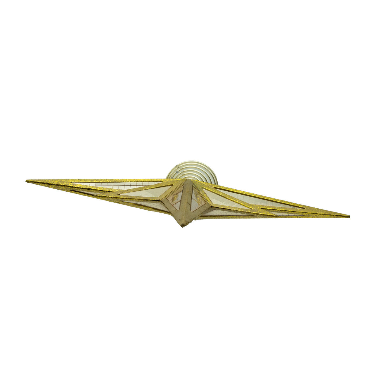 Kurt Adler 16.3" Modern Gold Star Tree Topper #T3914;Kurt Adler 16.3" Modern Gold Star Tree Topper #T3914;Kurt Adler 16.3" Modern Gold Star Tree Topper #T3914;Kurt Adler 16.3" Modern Gold Star Tree Topper #T3914;Kurt Adler 16.3" Modern Gold Star Tree Topper #T3914
