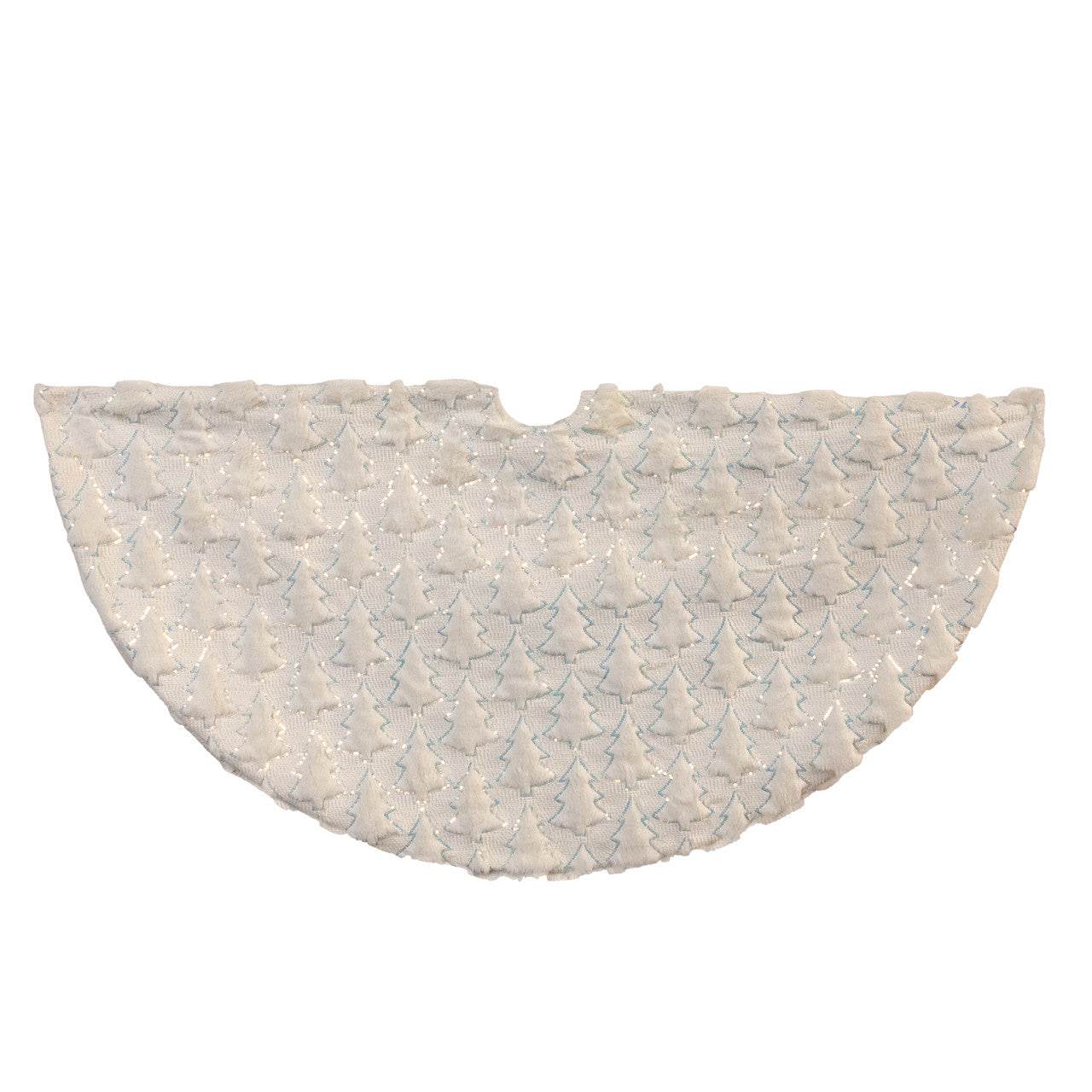 Kurt Adler 48" White Faux Fur With Iridescent Sequined Trees Tree Skirt #TS0326;Kurt Adler 48" White Faux Fur With Iridescent Sequined Trees Tree Skirt #TS0326;Kurt Adler 48" White Faux Fur With Iridescent Sequined Trees Tree Skirt #TS0326;Kurt Adler 48" White Faux Fur With Iridescent Sequined Trees Tree Skirt #TS0326;Kurt Adler 48" White Faux Fur With Iridescent Sequined Trees Tree Skirt #TS0326