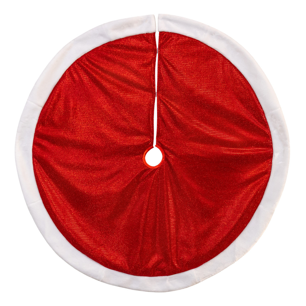 Kurt Adler 48" Red Glitter With Faux Fur Border Tree Skirt #TS0327;Kurt Adler 48" Red Glitter With Faux Fur Border Tree Skirt #TS0327;Kurt Adler 48" Red Glitter With Faux Fur Border Tree Skirt #TS0327;Kurt Adler 48" Red Glitter With Faux Fur Border Tree Skirt #TS0327;Kurt Adler 48" Red Glitter With Faux Fur Border Tree Skirt #TS0327