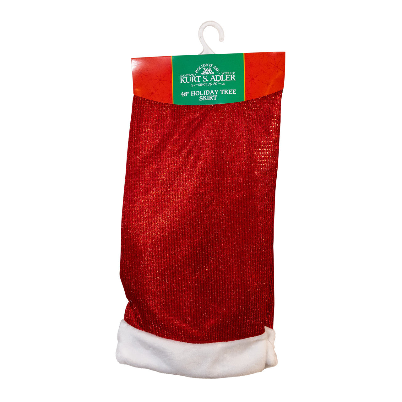 Kurt Adler 48" Red Glitter With Faux Fur Border Tree Skirt #TS0327;Kurt Adler 48" Red Glitter With Faux Fur Border Tree Skirt #TS0327;Kurt Adler 48" Red Glitter With Faux Fur Border Tree Skirt #TS0327;Kurt Adler 48" Red Glitter With Faux Fur Border Tree Skirt #TS0327;Kurt Adler 48" Red Glitter With Faux Fur Border Tree Skirt #TS0327