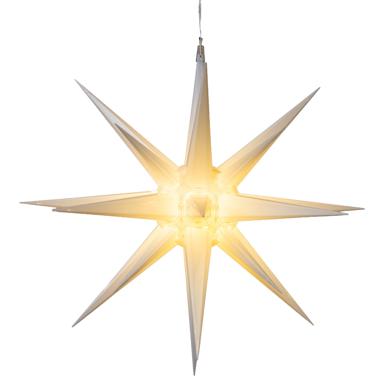 Kurt Adler 24" Warm White LED White Crackle Moravian Star #UL1755WH;Kurt Adler 24" Warm White LED White Crackle Moravian Star #UL1755WH;Kurt Adler 24" Warm White LED White Crackle Moravian Star #UL1755WH;Kurt Adler 24" Warm White LED White Crackle Moravian Star #UL1755WH;Kurt Adler 24" Warm White LED White Crackle Moravian Star #UL1755WH;Kurt Adler 24" Warm White LED White Crackle Moravian Star #UL1755WH
