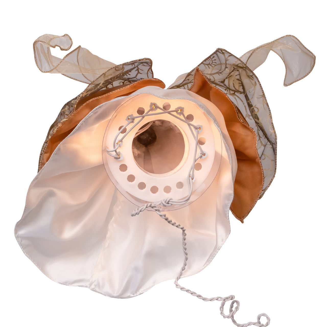 Kurt Adler 16" 10L Ivory & Gold African American Angel Tree Topper #UL2256;Kurt Adler 16" 10L Ivory & Gold African American Angel Tree Topper #UL2256;Kurt Adler 16" 10L Ivory & Gold African American Angel Tree Topper #UL2256;Kurt Adler 16" 10L Ivory & Gold African American Angel Tree Topper #UL2256;Kurt Adler 16" 10L Ivory & Gold African American Angel Tree Topper #UL2256;Kurt Adler 16" 10L Ivory & Gold African American Angel Tree Topper #UL2256