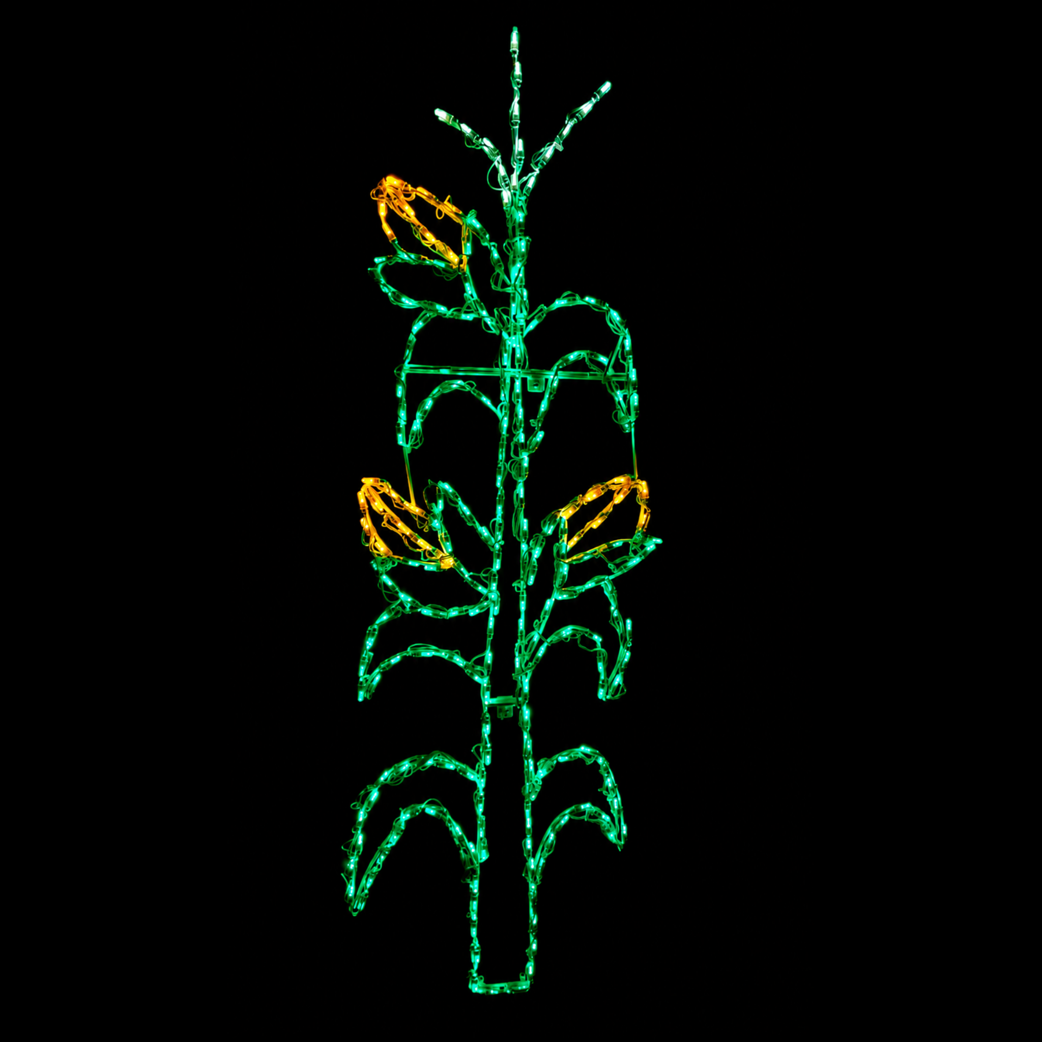 Brite Ideas 52" Cornstalk LED Display CRN72