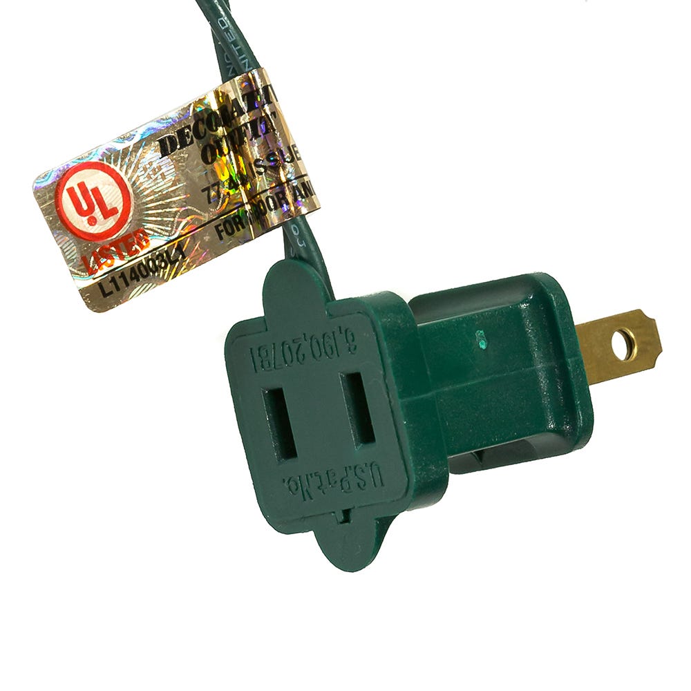 Kurt Adler 10-Light Budweiser Can Light Set