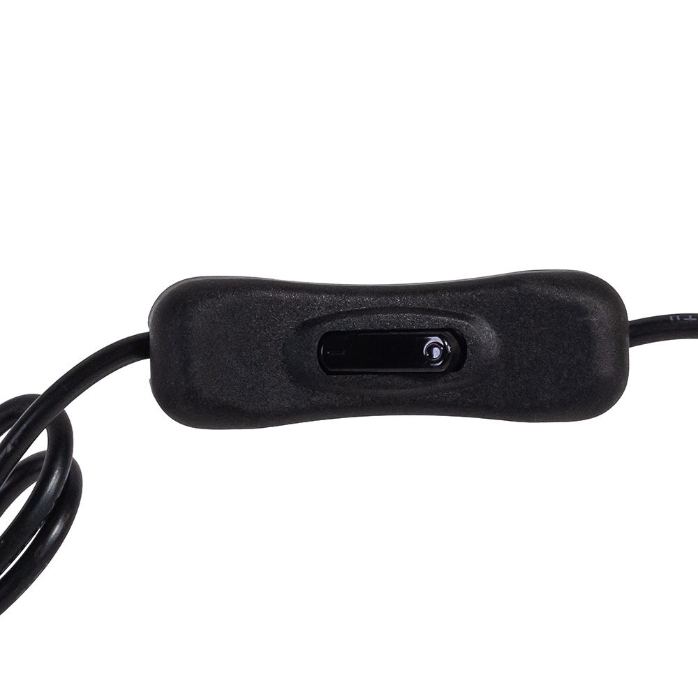 Kurt Adler 16.4-Foot UV LED Strip Light