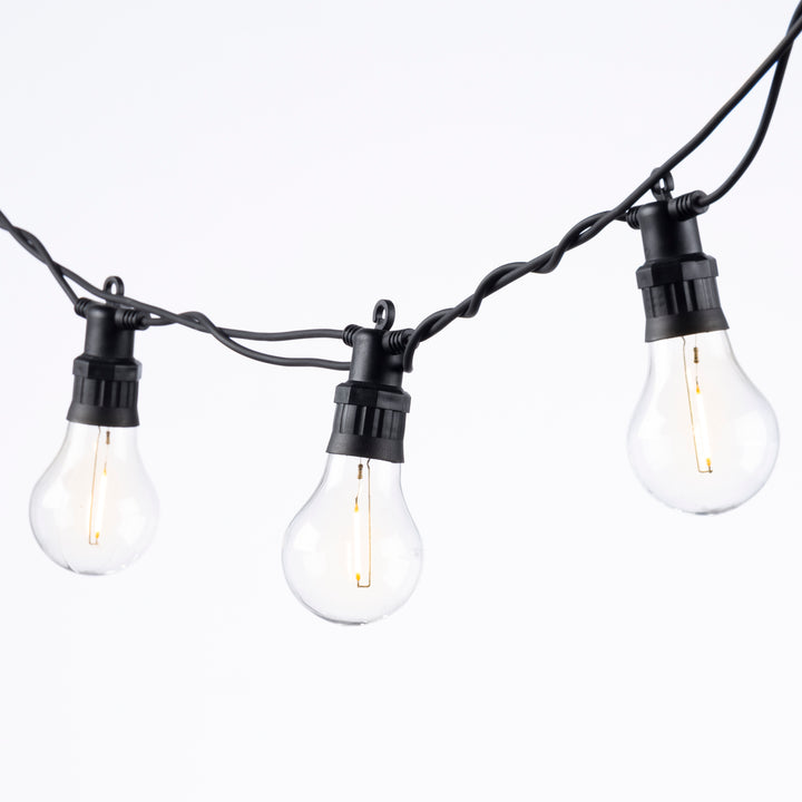 Connectable 14.75 ft. LED Patio String Light 2641370EC
