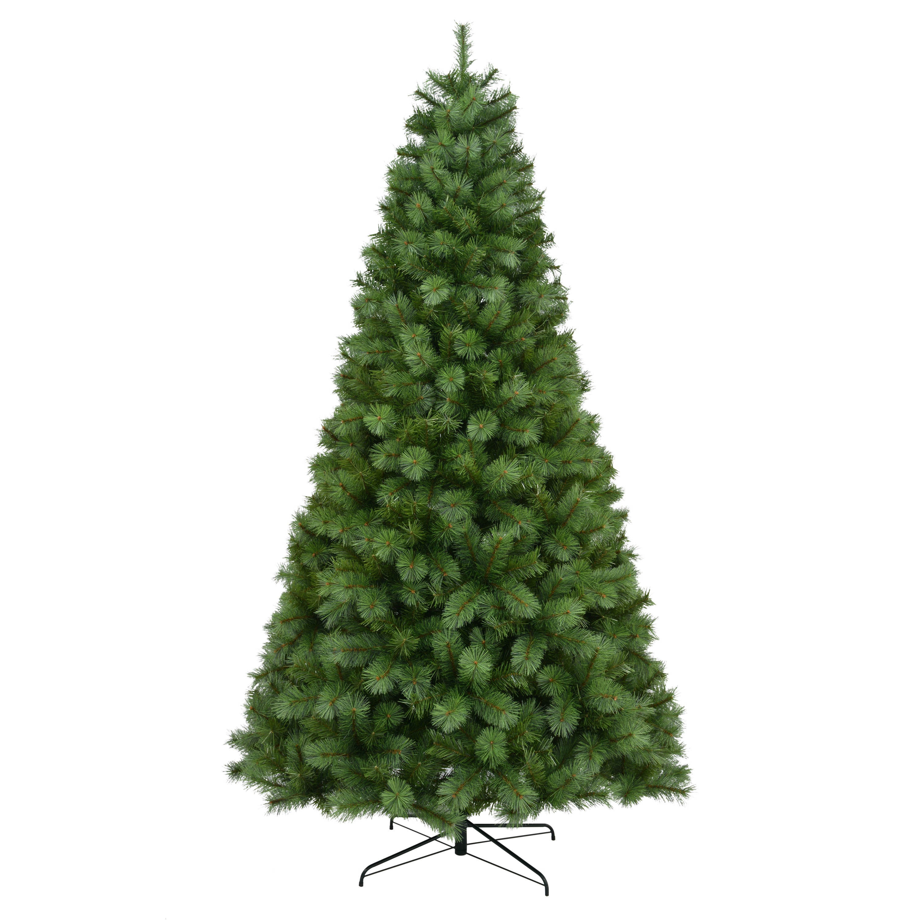 9' Artificial Wyoming Pine Christmas Tree WYP-90A