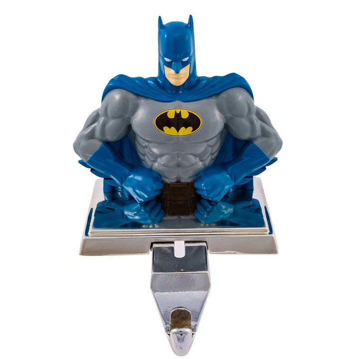 Kurt Adler Batman Stocking Holder