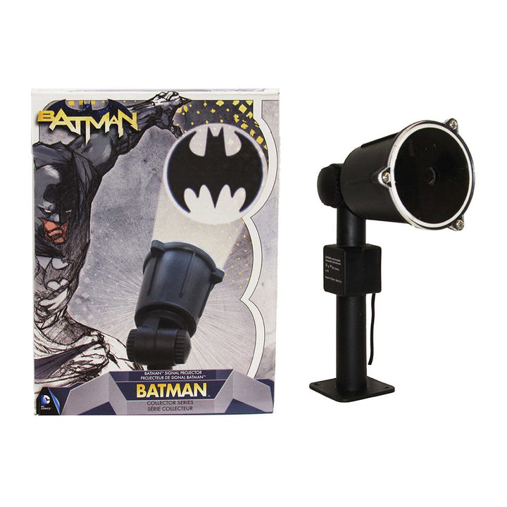 Kurt Adler 14-Inch Batman Bat Signal Projector