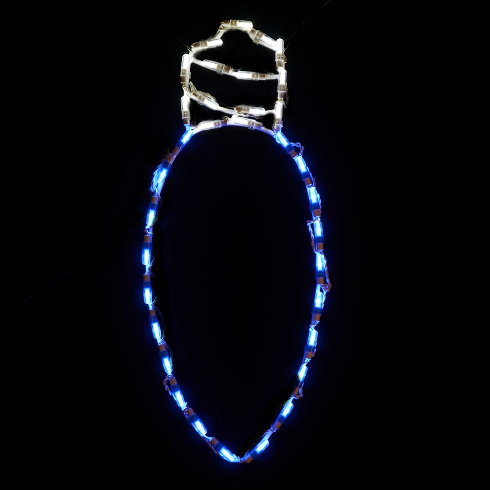 Brite Ideas 36" Christmas Bulb LED Display BULB24