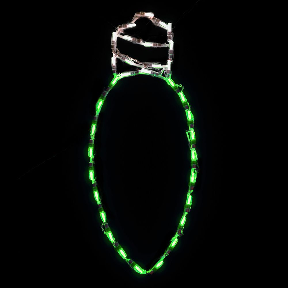 Brite Ideas 36" Christmas Bulb LED Display BULB24