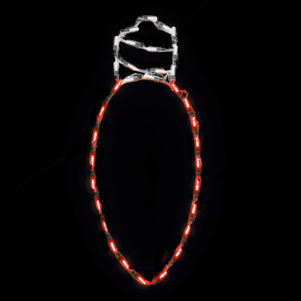 Brite Ideas 36" Christmas Bulb LED Display BULB24