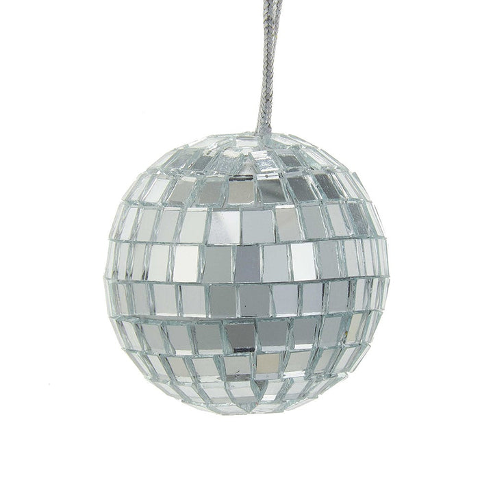 2" Mirror Balls - 12 pack #C1520