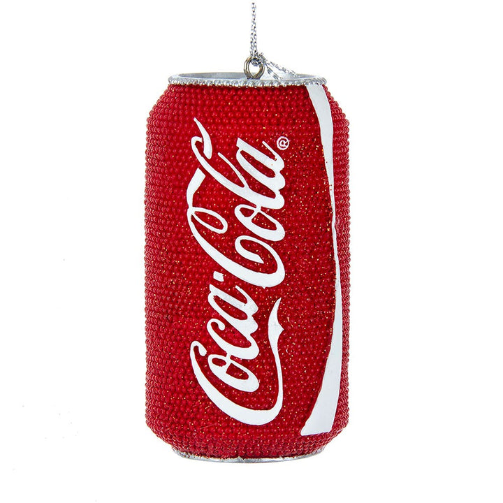 3" Coca-Cola Can Ornament #CC2176