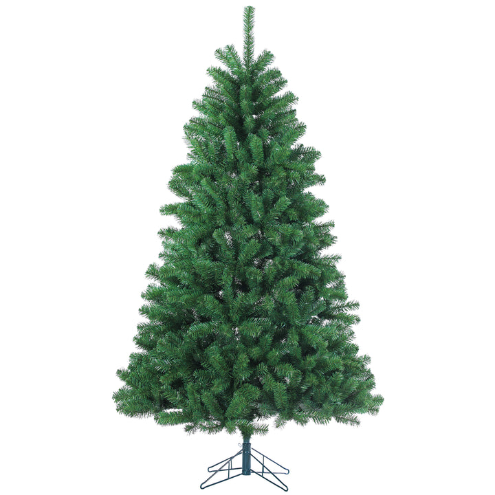 Sterling 7 ft. Unlit Montana Pine