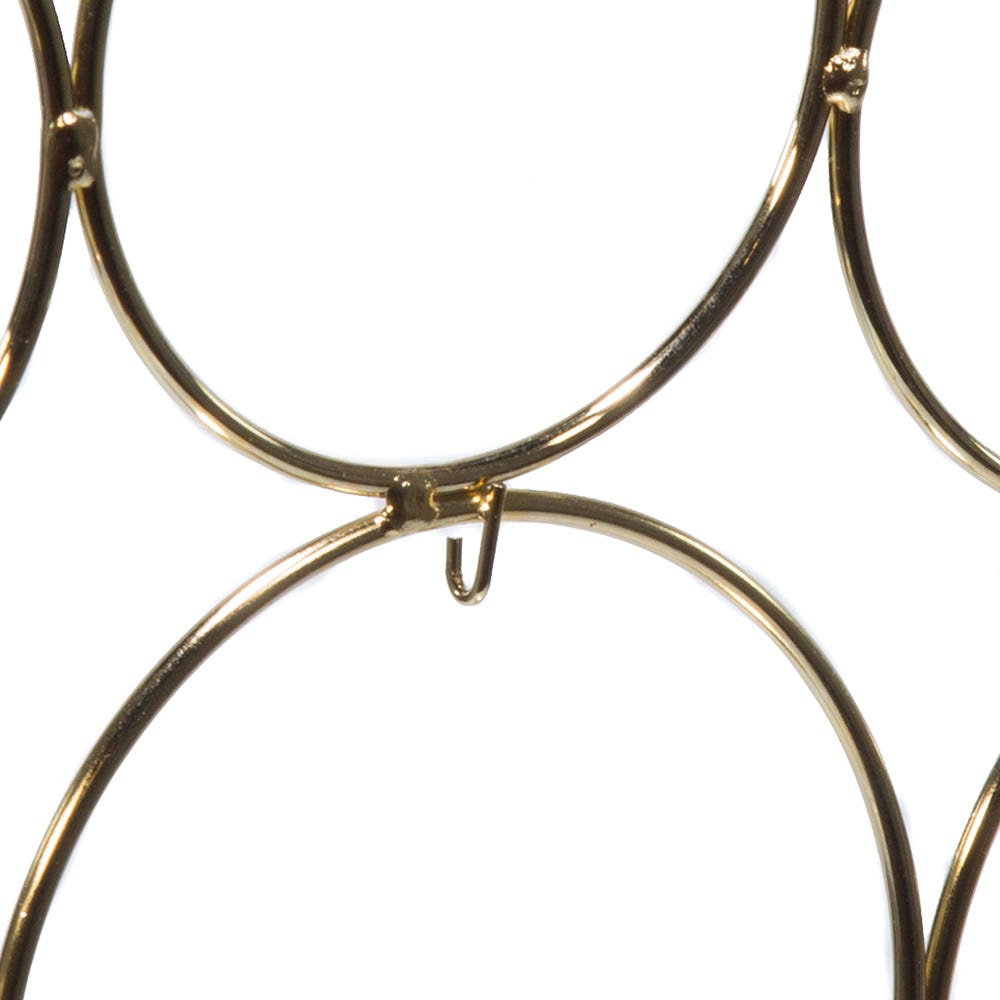 Kurt Adler 42-Inch Gold Metal Tree Rack #D2515 – House of Holiday