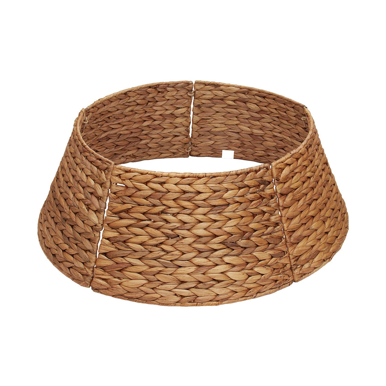 Kurt Adler 27" Rattan Tree Collar #D4890