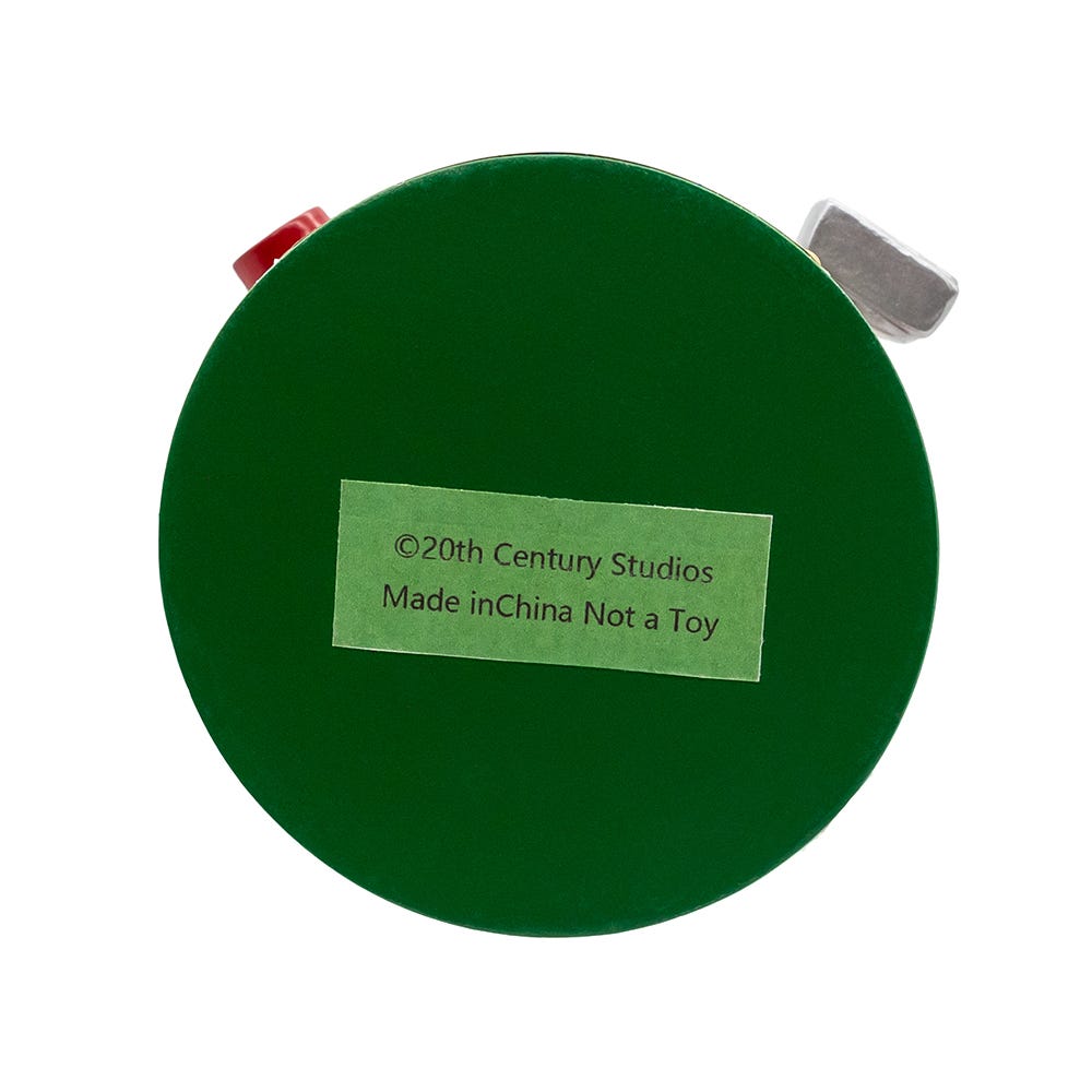 Kurt Adler 10 Inch Disney Home Alone Kevin Nutcracker