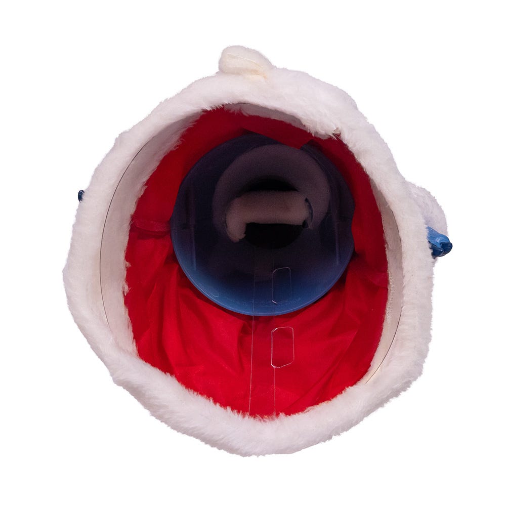 Kurt Adler Disney Stitch Tree Topper