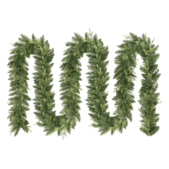 20 ft. x 10 in. Artificial Garland BFTA-G20-10