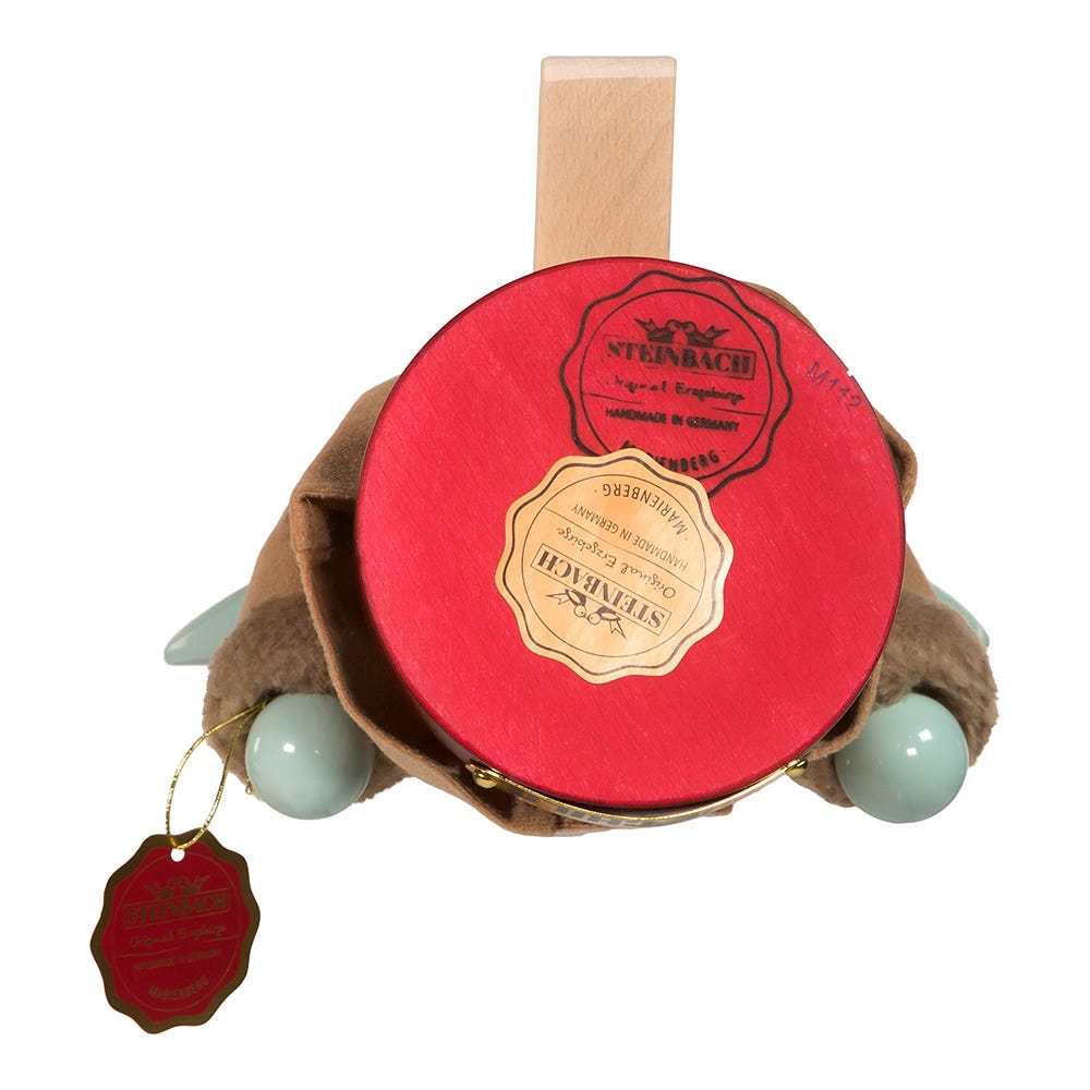 Kurt Adler 8-Inch Steinbach The Child Nutcracker