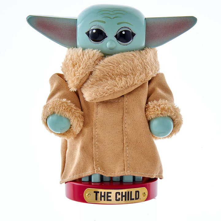 Kurt Adler 8-Inch Steinbach The Child Nutcracker ES6203SW