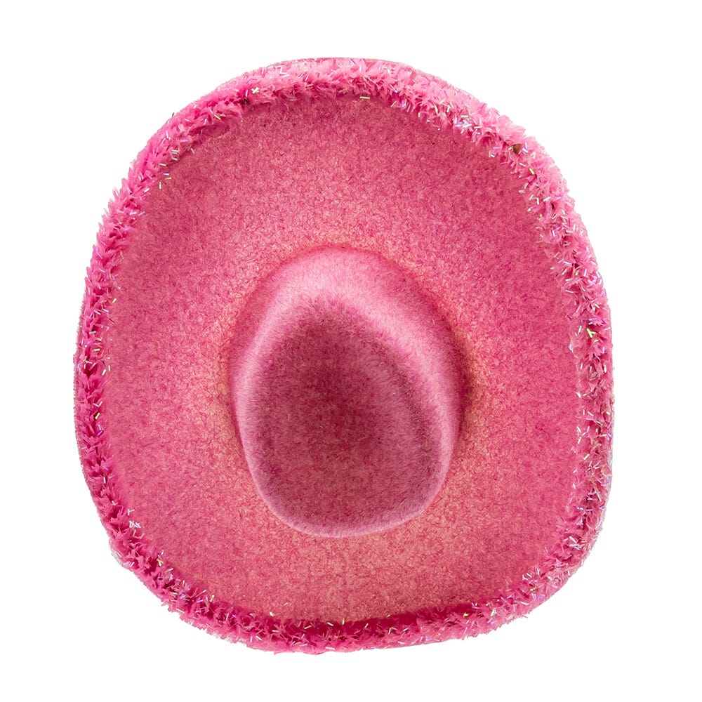 Kurt Adler 12-Inch Honky Tonk Cowgirl Nutcracker