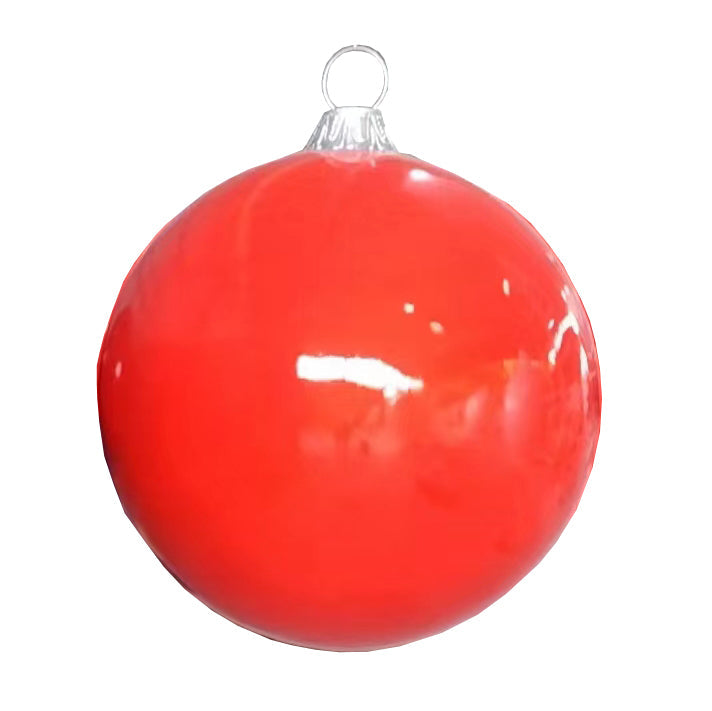 Brite Ideas 24" Fiberglass Christmas Ornament Display FBORN24
