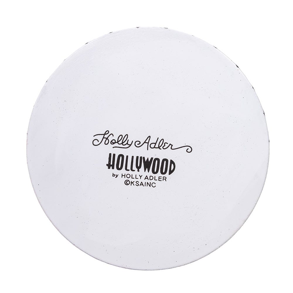 Kurt Adler 14.5-Inch Hollywood Nutcrackers Tweedle Dum Nutcracker