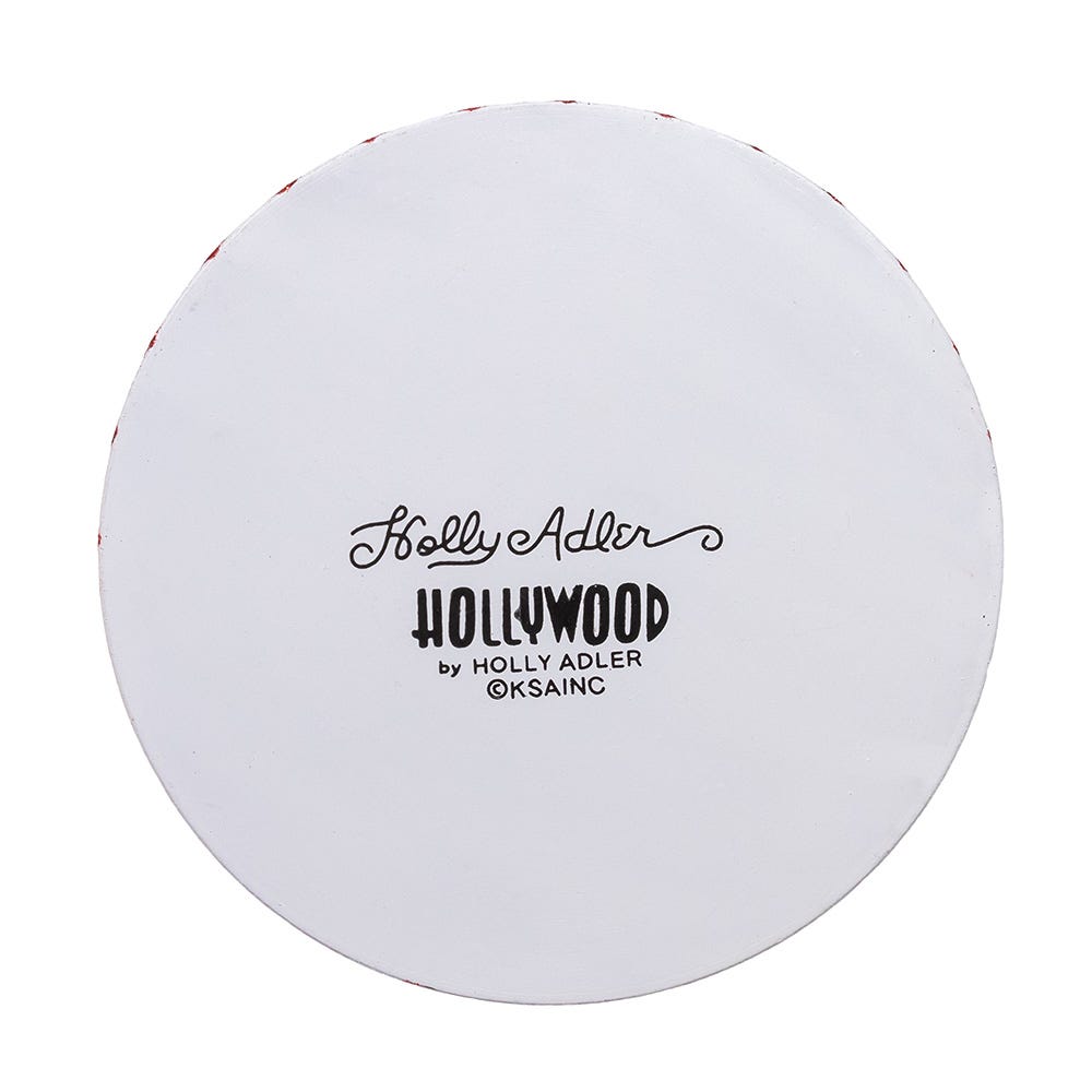 Kurt Adler 14.5-Inch Hollywood Nutcrackers Tweedle Dee Nutcracker