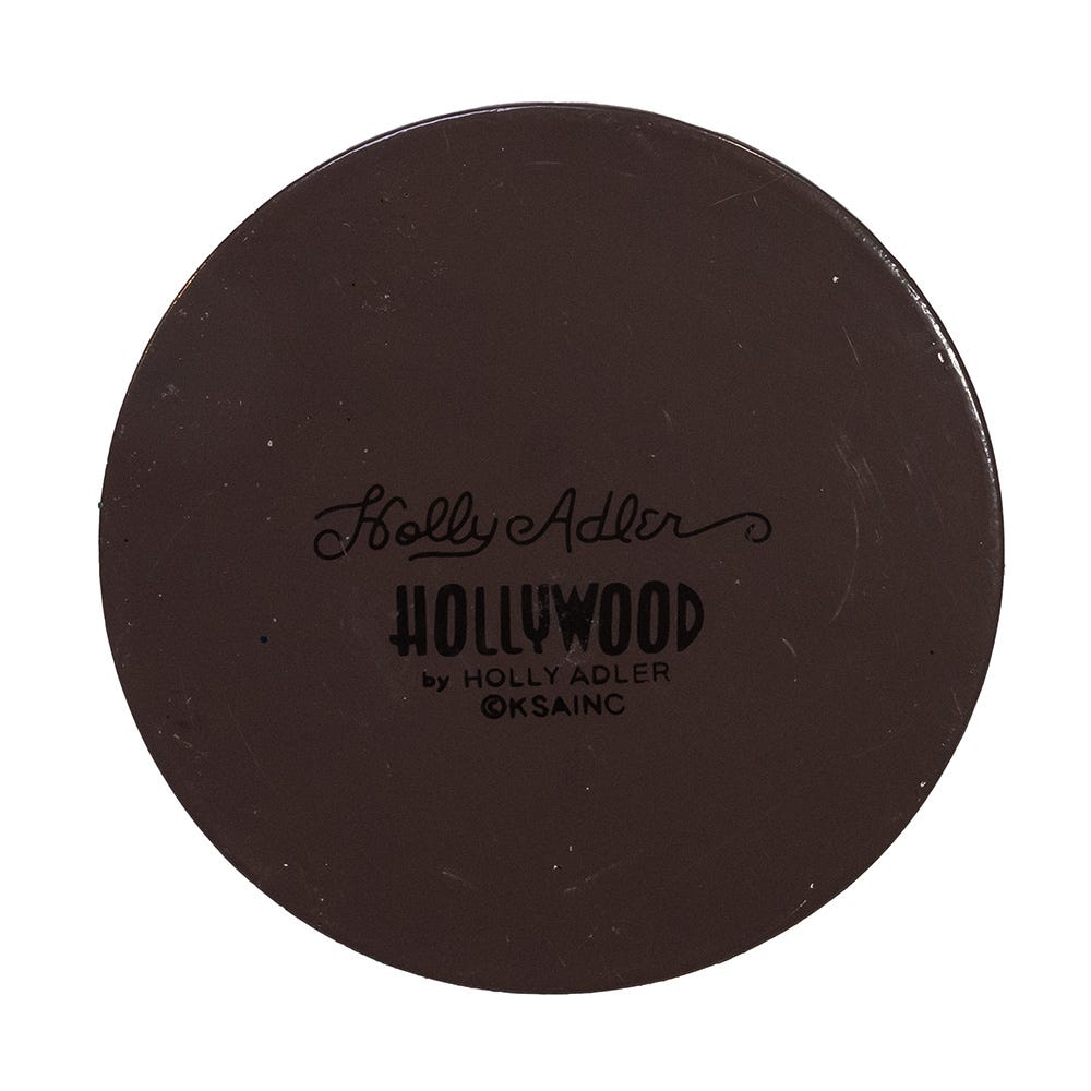 Kurt Adler 15-Inch Hollywood Nutcrackers Natural Nutcracker